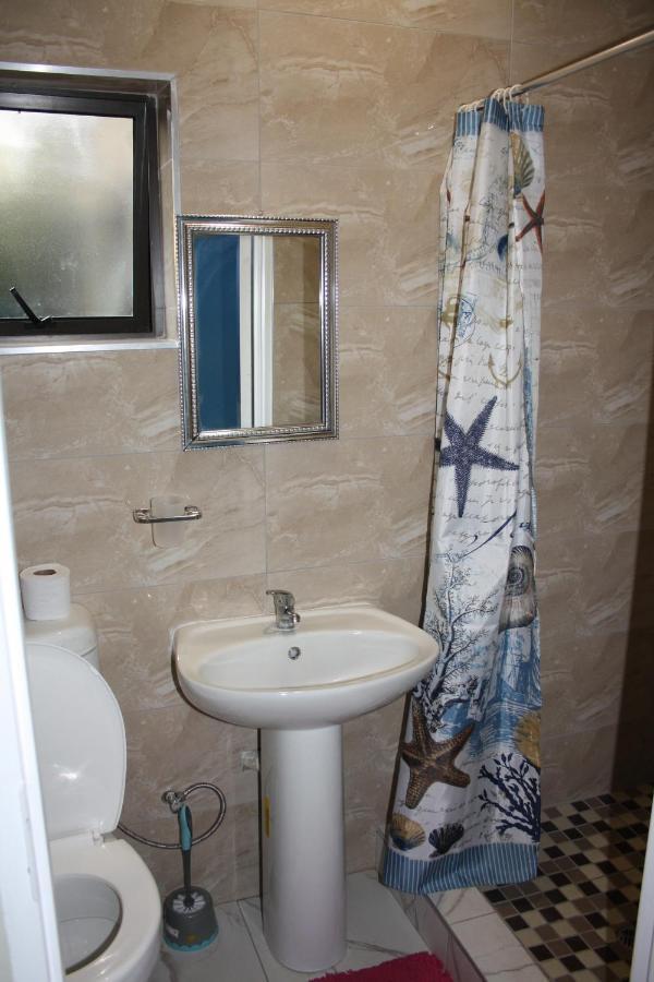 Classic-Lodge Kempton Park Bagian luar foto