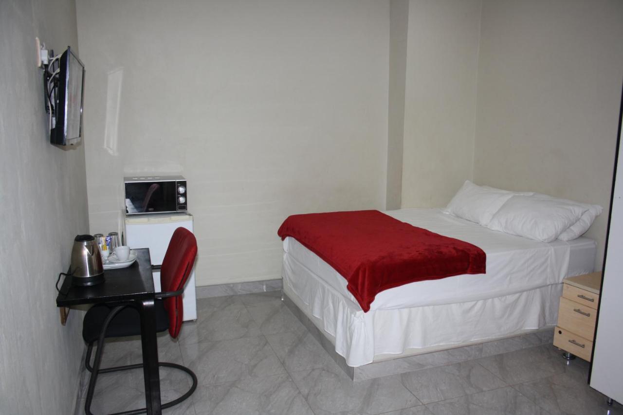 Classic-Lodge Kempton Park Bagian luar foto